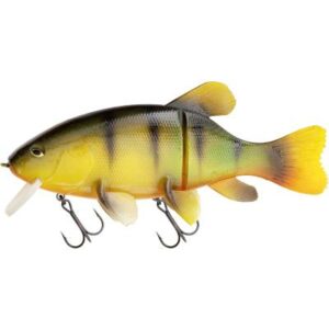 Quantum Freak of Nature 175g 23cm Hybrid Tench firetiger 1Stück