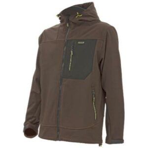 MAD MAD Softshell Jacket Xxl