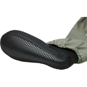 Kinetic ClassicGaiter St. Foot L Olive