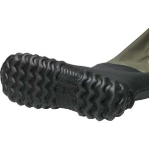 Kinetic ClassicGaiter Bootfoot Profilsohle L 42/43 Olive