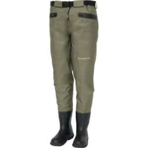 Kinetic ClassicGaiter Bootfoot Pant Profilsohle S 40/41 Olive