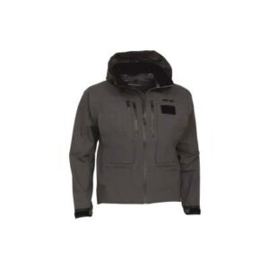 Kinetic X5 Jacket L Carbon Stone