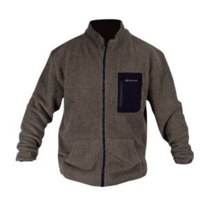 Korum Sherpa Fleece - M