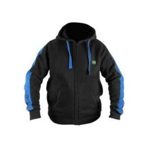 Preston Celcius Thermal Zip Hoodie - Xl