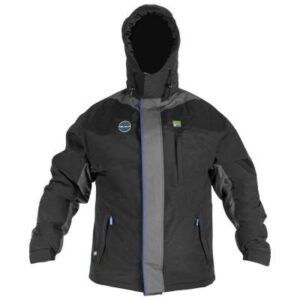 Preston Celcius Jacket - Medium