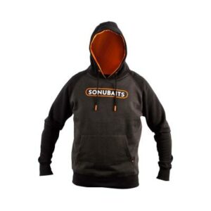 Sonubaits Sonu Hoodie - Xl