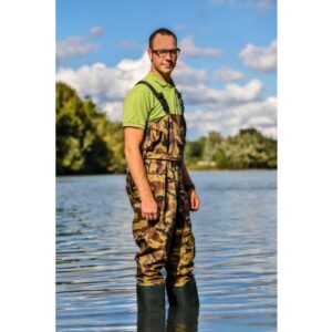 Lion Sports Wader Bush PVC / Nylon 039