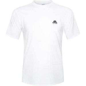 Mikado T-Shirt - Mikado - Kleines Logo Größe M - Weiss