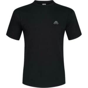 Mikado T-Shirt - Mikado - Kleines Logo Größe M - Schwarz