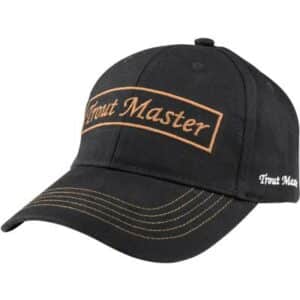 Spro Trout Master Cap