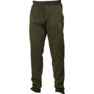 Fox collection Green Silver LW jogger - XL