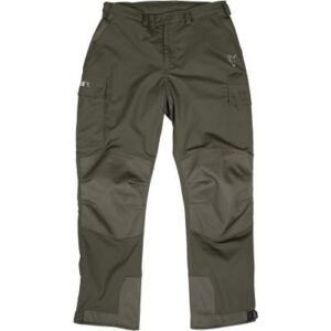 Fox Collection HD green trouser - XL