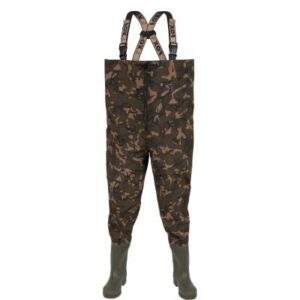 Fox Camo LW waders 9 / 43