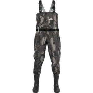 Fox Rage Waders Camo Lw Breathable 8/42