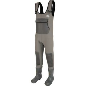 Fox Rage Neoprene Waders 7 41