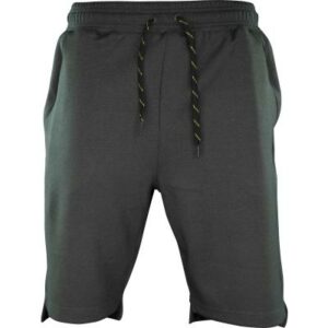 RidgeMonkey MicroFlex Shorts Grey XXL