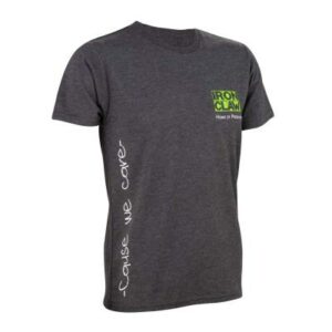 Iron Claw T-Shirt Non-Toxic Lure Gr. M