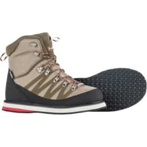 Greys Strata Ct Boot Rubber 7