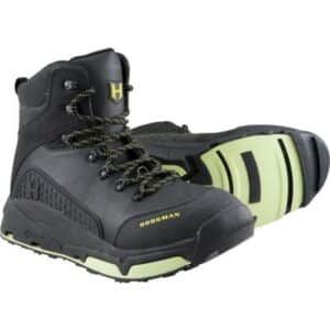 Hodgman Vion H-Lock Wade Boot Felt 11