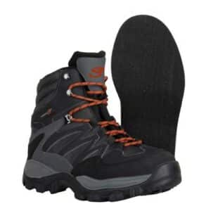 Scierra X-Force Wading Shoe Felt Sole 41 - 7