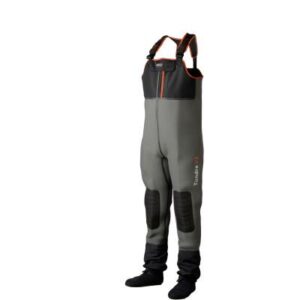 Scierra Tundra V2 Neo Waders Boot Foot Felt 40/41-6/7