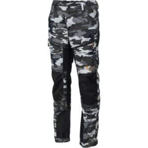 Savage Gear Camo Trousers L