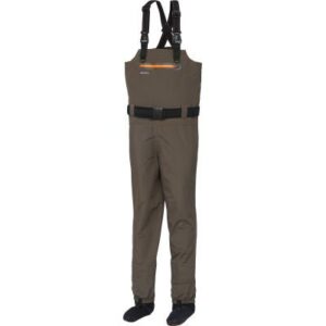 Scierra Kenai Chest Wader Stocking Foot XXL