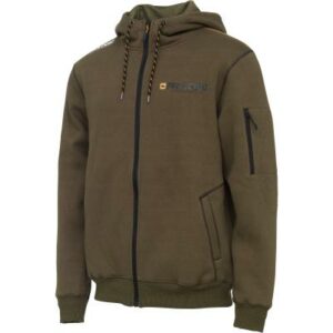 Prologic Carpio Zip Hoodie L Army Green