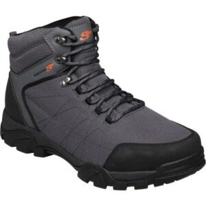 SCIERRA Kenai Wading Boot Cleated 42/43-7.5/8 Grey