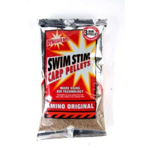 Dynamite Baits Swim Stim Grou. Amino 900G