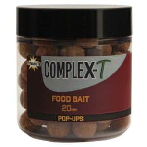 Dynamite Baits Complex-T Pop Ups 20mm