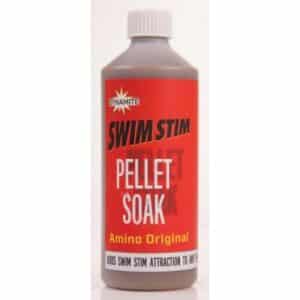 Dynamite Baits Pellet Soak Amino Origin.500ml