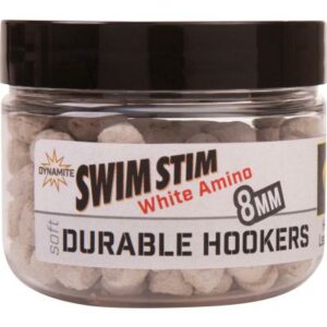 Dynamite Baits Durable Hp White Amino 8mm