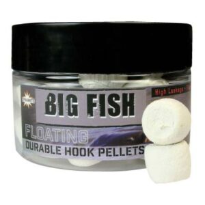 Dynamite Baits Bf Hookbait White Fl.Durable