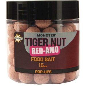 Dynamite Baits Mtn Red-Amo Pop-Ups 15mm