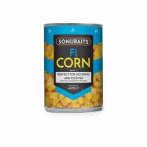 Sonubaits Corn - F1