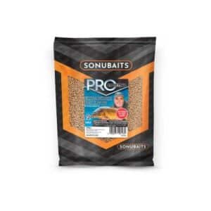 Sonubaits Pro Expander Pellets - 2mm