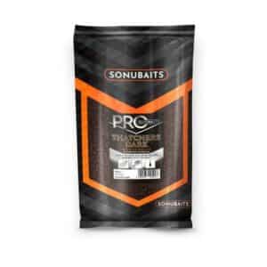 Sonubaits Pro Groundbait - Thatchers Dark