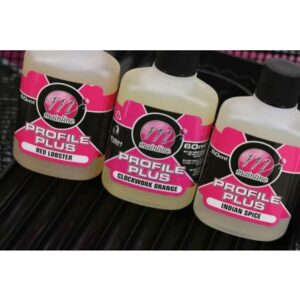 MAINLINE Profile Plus Flavours Condenced Milk 60 ml