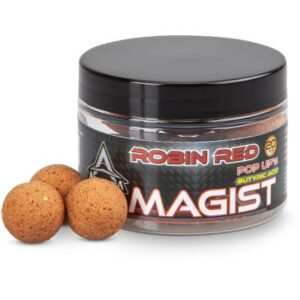 Anaconda Magist Balls PopUp's 50g/Robin Red 16mm