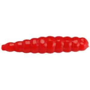 Berkley Gulp! Alive! Honey Worm Red 2