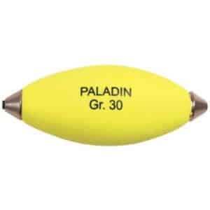 Paladin Forellenei fluogelb 15g