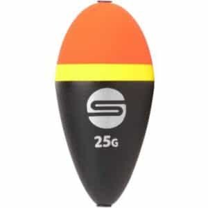 Spro Oval Float 5G