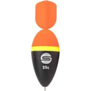 Spro Oval Darter Float 15G