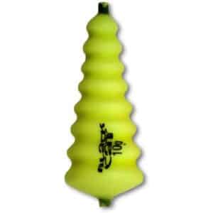 Black Cat U-Float "Tree" 10g fluo gelb