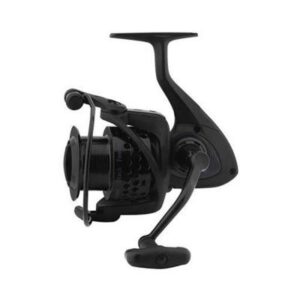 Okuma Smu Custom Black Spin Clx-55