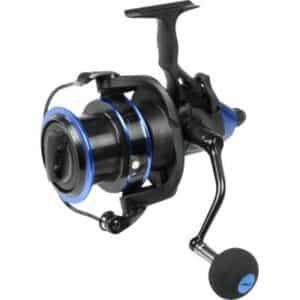 Okuma Rockaway Baitfeefer Rbf-8000