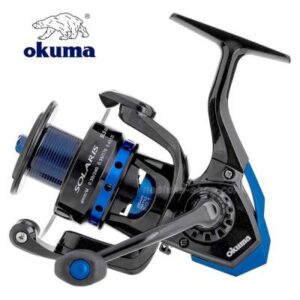 Okuma Solaris Sls-6000