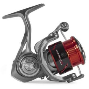 Korum Infernos Sl Red - 3000