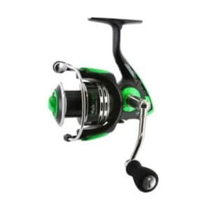 JENZI Angelrolle I-Fish NEO SX 2500